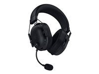Razer BlackShark V2 HyperSpeed Wireless Ultra-Lightweight Esports Headset - NASA Packaging