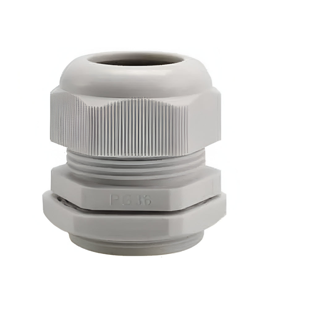 Compresora de Estopa PG-36 Gris IP68 – Onka
