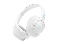 JBL TUNE 780 NC Heapdhones - Headband - White