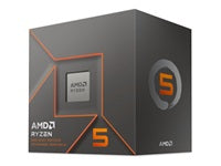 AMD Procesador Ryzen 5 8500G 6 Core 5.0GHz AM5 Radeon 740M