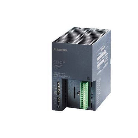 SITOP POWER FLEXI FUENTE ALIMENTACION