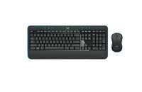 Logitech Combo inalambrico MK540 Espanol