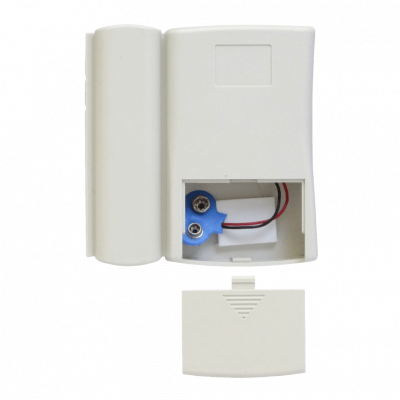 TEST-RED Comprobador de cableado RJ45 RJ11 RJ12 RJ14 RJ25 8p8c 6c6c 6p4c 6p2c NS-468 funciona con pila-9V