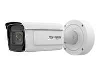 Hikvision Camara Bullet 4MP ANPR VF2.8.12mm IP67 IK10 Nema 4X