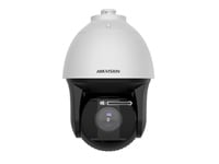 HIK Camara PTZ 4MP D.Fighter 42x IR 400mt IP67 Nema 4x IK10