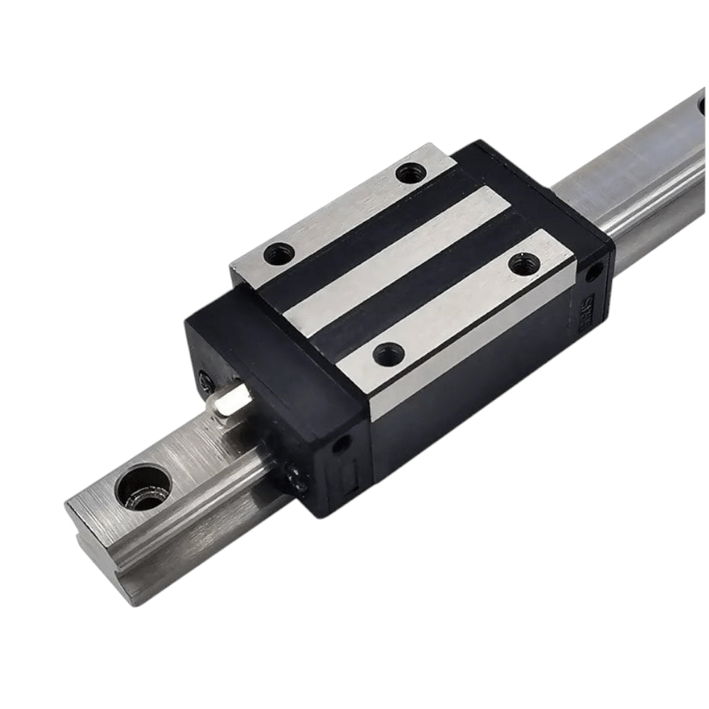 Riel HGR15-1500 mm