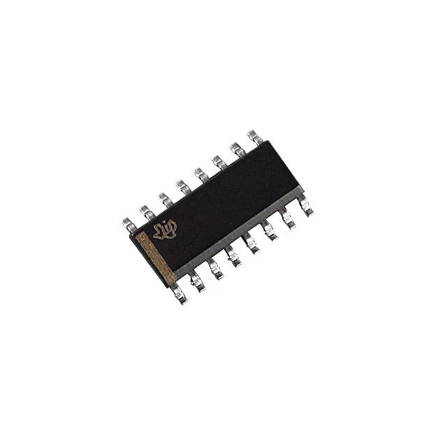 SN74HC367D Amplificador Hexadecimal con Control de Tres Estados