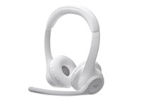 Logitech Audifono inalambrico Zone 300 Blanco