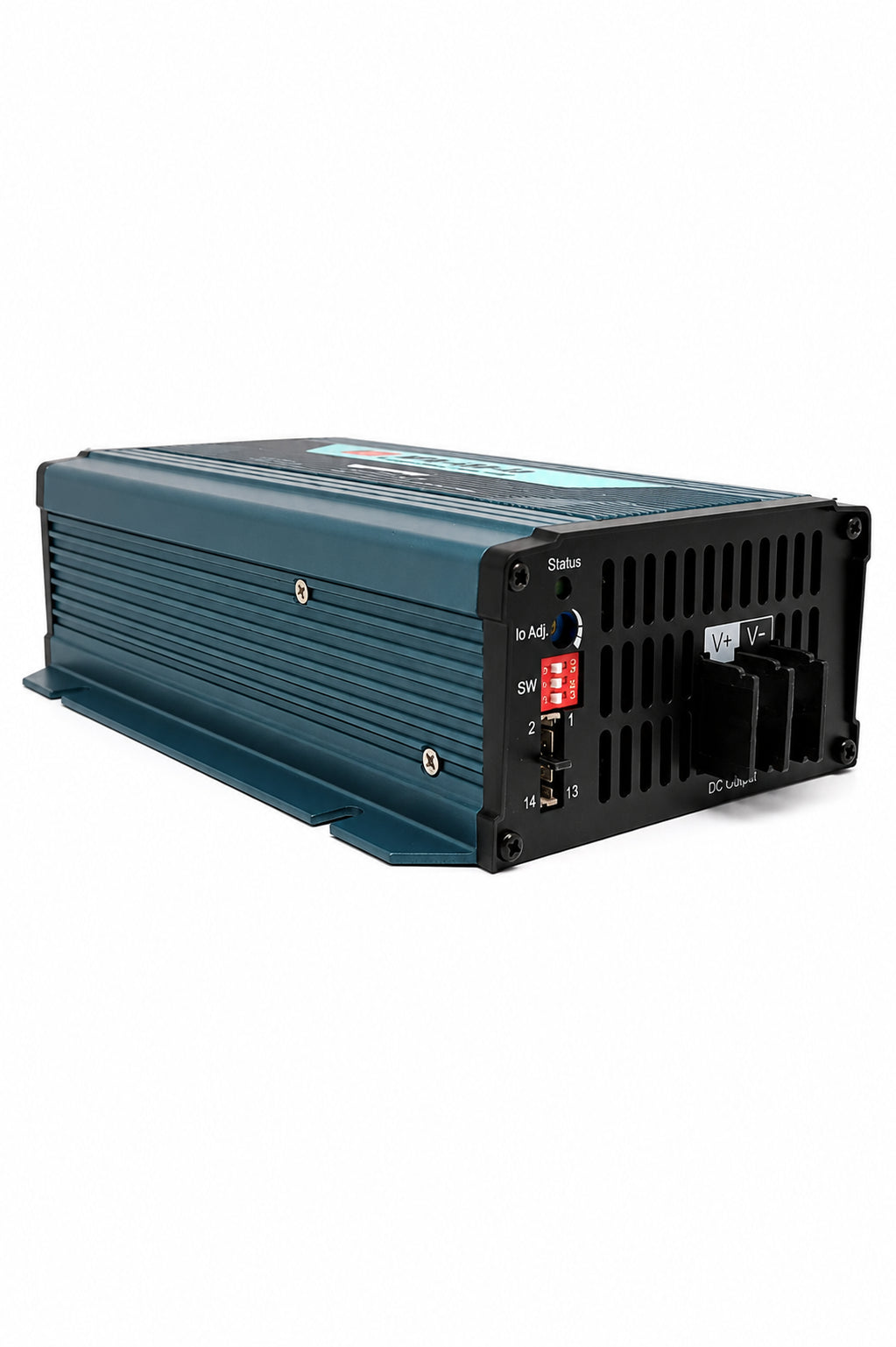 Cargador inteligente desktop 450W NPB-450 - NO - 72V