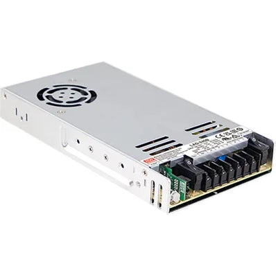 Fuente de poder uso seguridad 240W LAD-240 - 27.6V / 27.6V