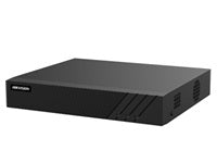 Hikvision NVR IP 4ch POE Capacidad 1 HDD/ H.264+ H26