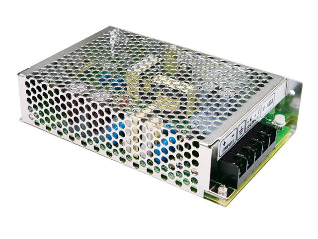 Conversor DC-DC Gabinete 50W SD-50 - 9.2 a 18VDC - 12V