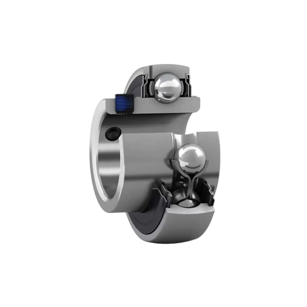 UC208 Unidad de rodamiento para eje 40 mm
