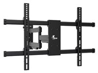 Xtech Brkt Tilt-Swivel Adj 37-90in LCD up to 60Kg XTA-485
