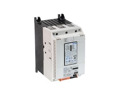 Arrancador Suave 110mm 135A Eaton S801+R13N3S S801+R13N3S