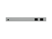 UBQ Switch WAN 3SFP+ L2 Rack