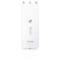 airFiber 5X HD Radio portadora de 5 GHz con LTU Tecnología