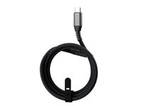 Klip Xtreme Cable - Klip Xtreme Cable Trenzado USB-C PowerGo
