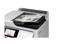 Epson WorkForce Pro WF-C5890 Inyección de tinta A4 4800 x 1200 DPI Wifi