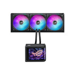 ASUS REFRIGERACION LIQUIDA ROG RYUO IV SLC 360 ARGB