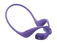 JBL Endurance Pace - Purple - Sport Hook - Headphones - Non TWS -