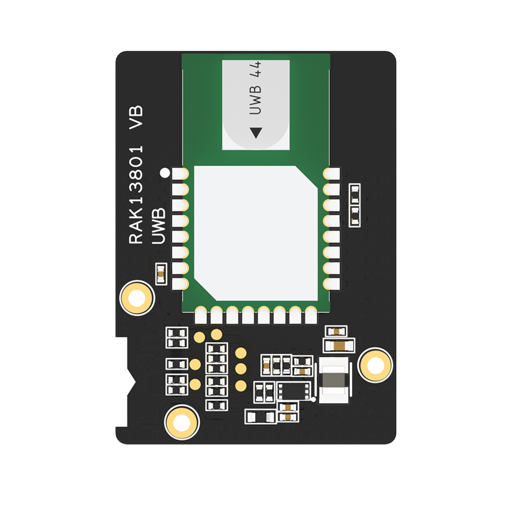 UWB Module Decawave DWM1000 RAK13801