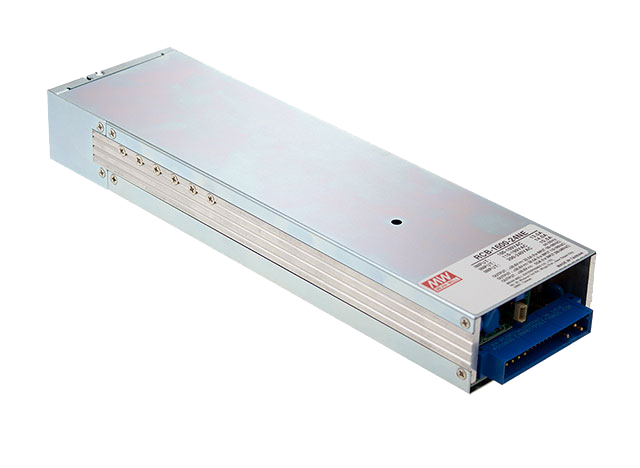 Cargador rackeable 1600W RCB-1600 - 48V