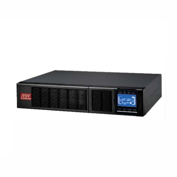 UPS Online 6KW Doble Conversión ES-SU6K.RL (Rack DSP)