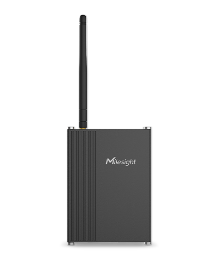 Controlador IoT UC300-L05EU MILESIGHT (Descontinuado)