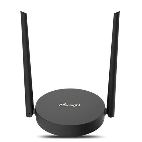 Puerta de enlace Wi-Fi HaLow Milesight HL31-L08AU-915M - Si