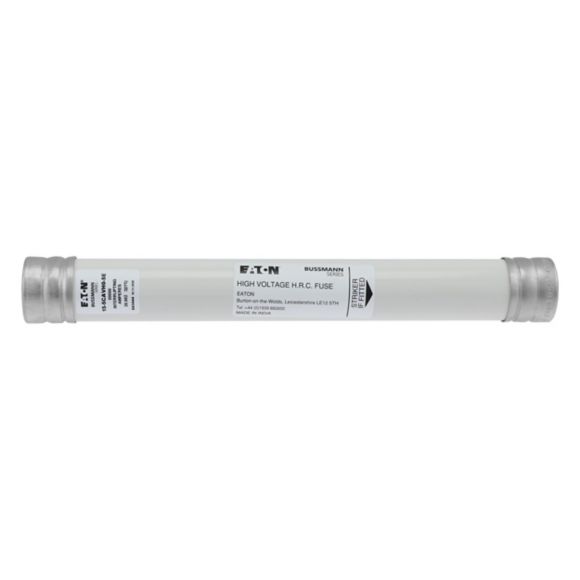 Fusible Eaton Bussmann 7.2KV, corriente 2E p. transformadores potencial