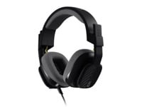 Logitech Audifono Gamer Astro A10 Gen2 PS Negro