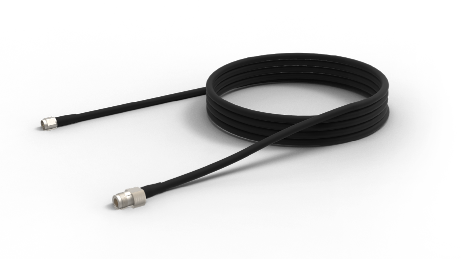 Cable Pulsar RAK9731 / RAK9733 - 1.5 m - RAK9731 — N-Type macho a N-Type hembra