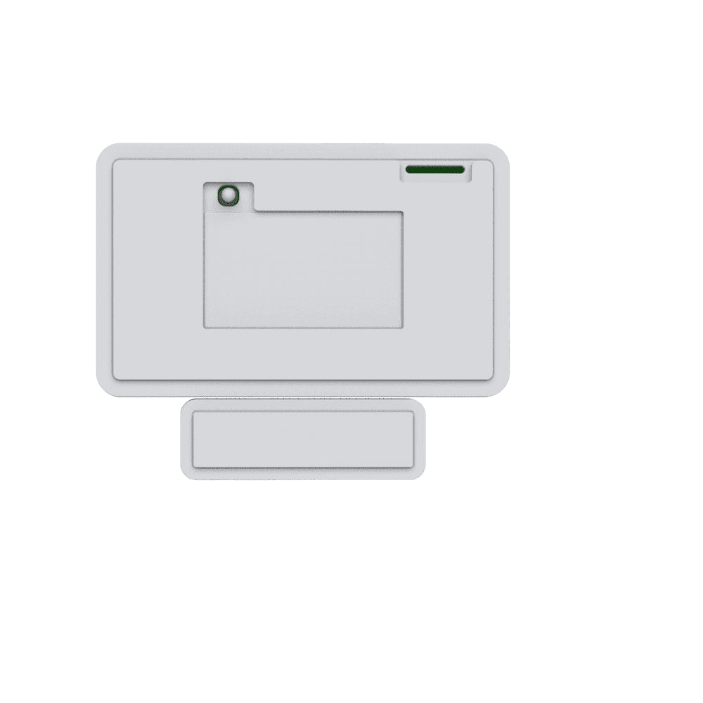 Detector de Apertura Magnético LoRaWAN – Milesight WS301