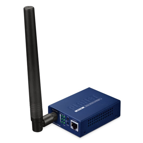 PLANET HLB-100 Punto de Acceso Inalámbrico HaLow 802.11ah - 868 MHz