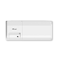 Mini contador de Personas de Termopila AI - Tipo C