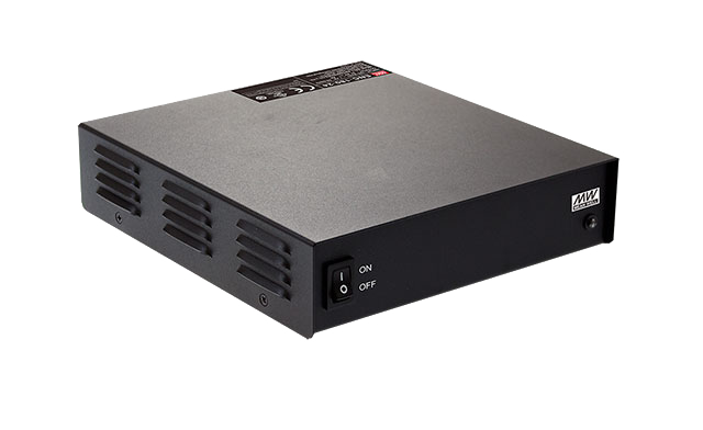 Cargador y fuente desktop 360W ENP-360 - 12V