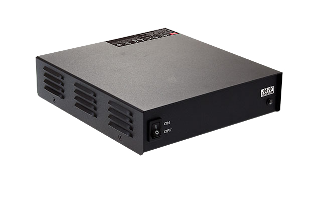 Cargador y fuente desktop 360W ENP-360 - 24V