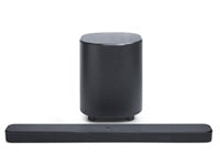 JBL Soundbar 500 M2 Black