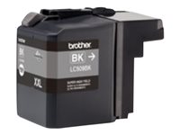 BROTHER TINTA LC-509BK PARA 2400 PAGINAS NEGRO