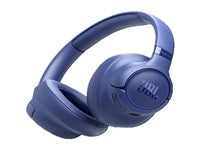 JBL TUNE 730 BT Heapdhones - Headband - Blue
