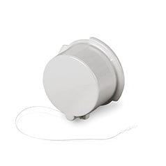 TAPON O TAPA ESTANCA PARA ENCHUFES IP67 2P+T, 16A-20A