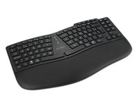 KENS TECLADO INALAM ERGO RECARGAB NG K75493ES