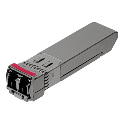 SFP10-1570 UBIQUITI 1570nm SM 2-LC SFP+ 20km 10Gbps Fibra Monomodo UACC-OM-SFP10-1570