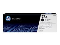 HP CE278A 78A Black Toner 2100 pages