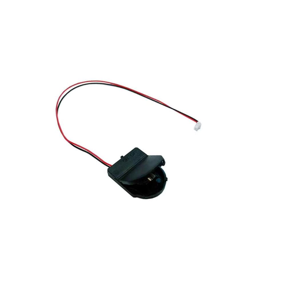 Contenedor de Celda RTC Destinado a Raspberry Pi 5