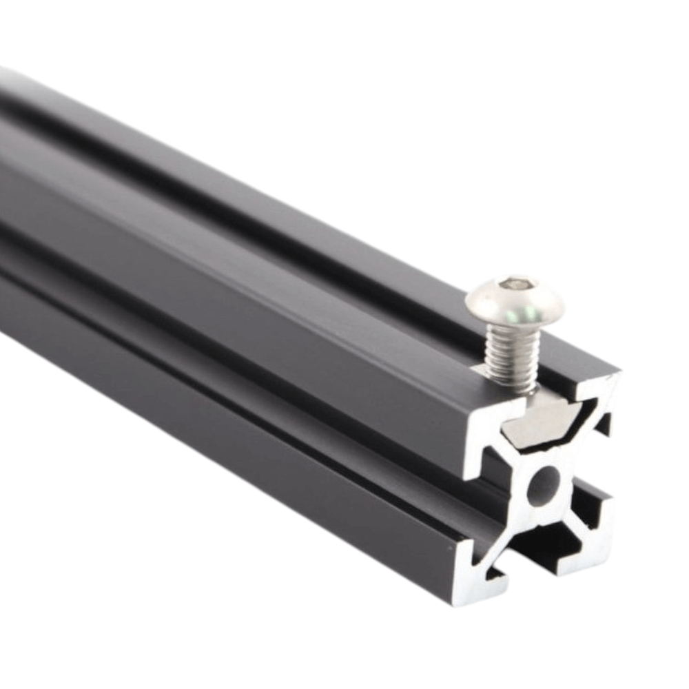Tuerca Corrediza M5 Tslot 20 mm (pack 25 unds)