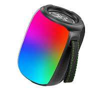 Klip Xtreme Speakers - KX Speaker BT KBS-250BK LED light 12W