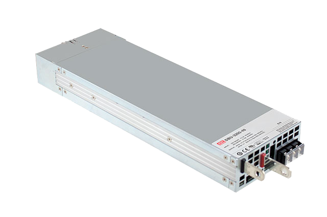Cargador inteligente PMBUS gabinete 3200W DBU-3200 - 48V