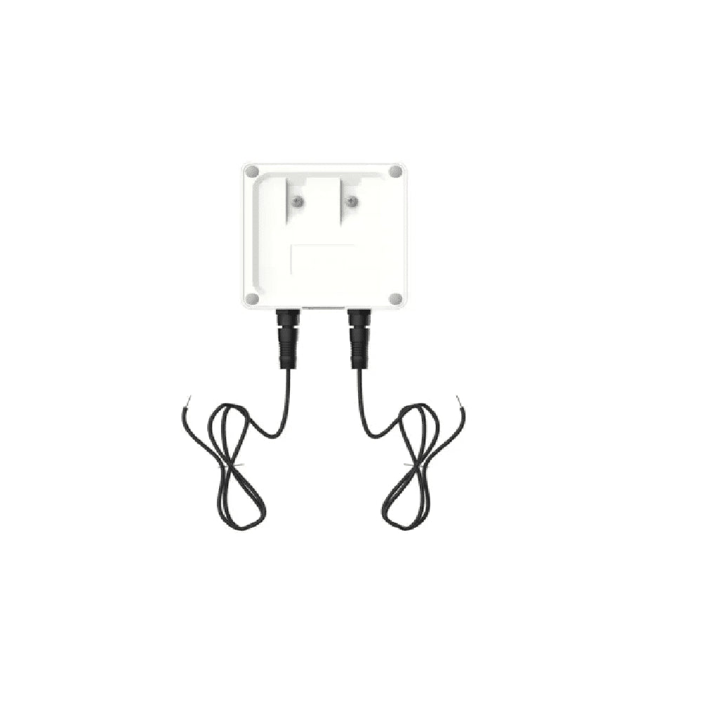 Regulador de Electroválvula con Gestión Inteligente y Supervisión del Caudal de Agua mediante LoRaWan – Milesight UC511